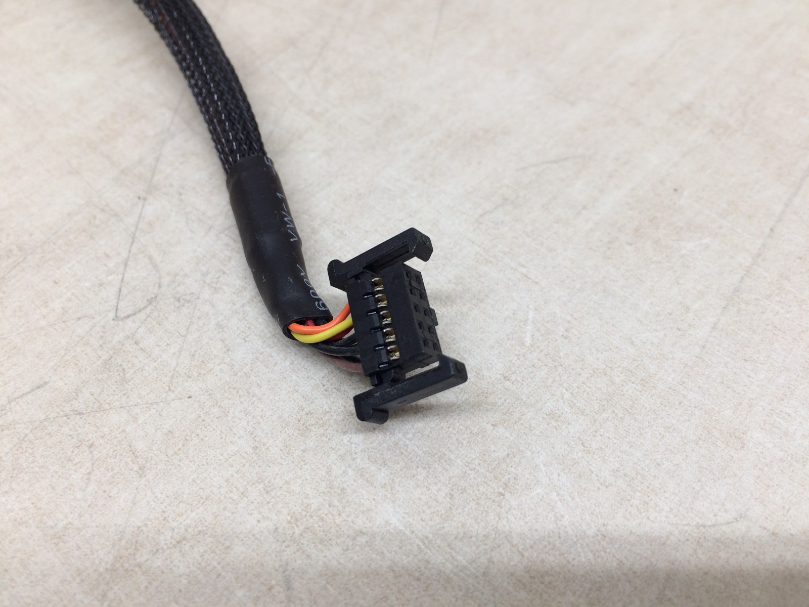 Dell Poweredge R510 Cable Set