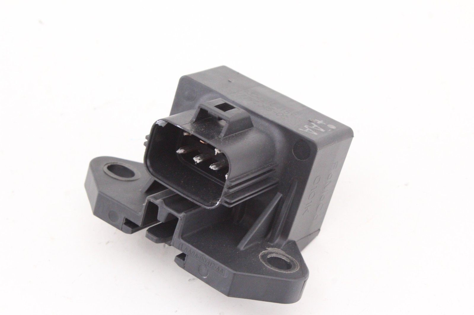 09-12 Ford Flex Fuel Pump Sensor Control Module Unit Black OEM X7790045-00