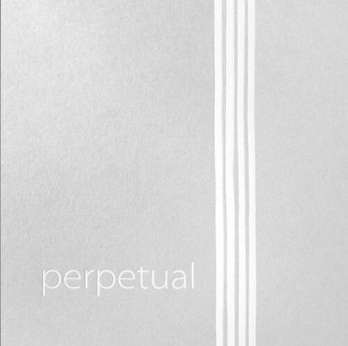 pirastro perpetual violin A Strings 4/4 Size ( Aluminum Wound)