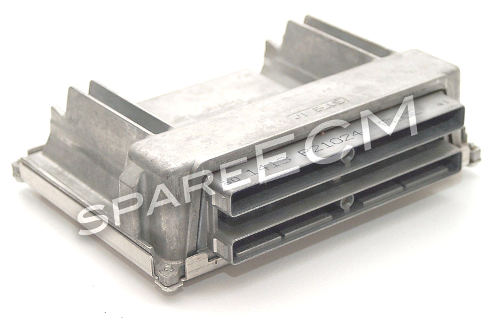 Express 2003 1500 2500 3500 Engine Computer PCM ECM 12576106 - Programmed to VIN