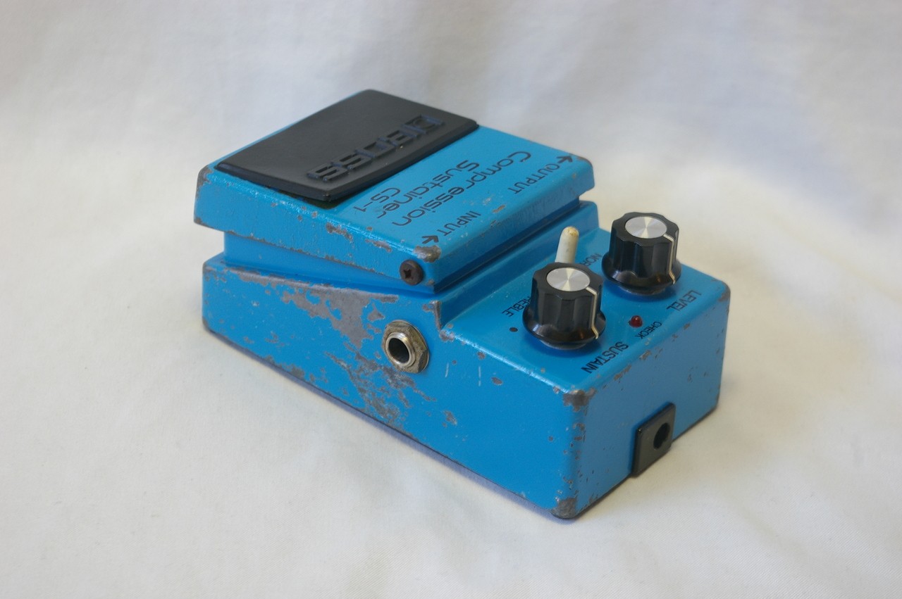 Boss Cs-1