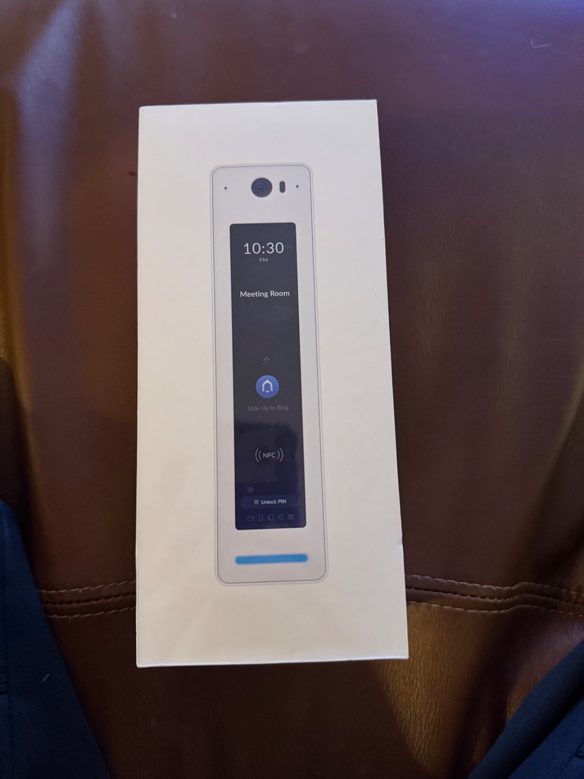 Unifi G2 reader pro