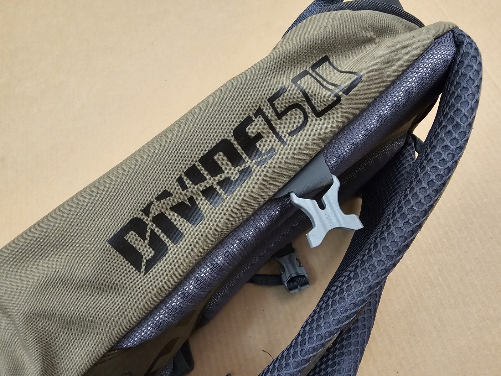 KUIU Venture Divide 1500 Color Green