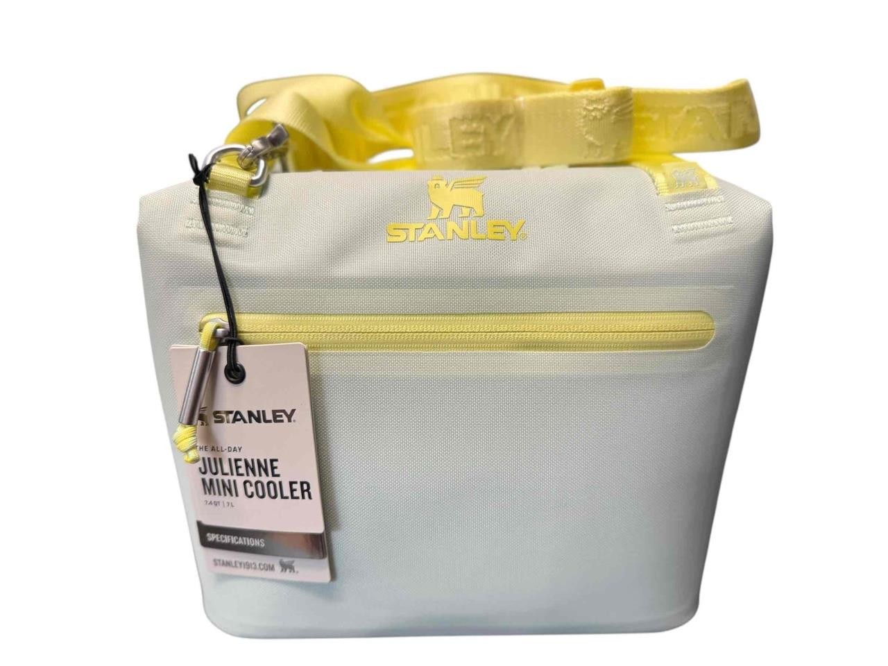 NEW Stanley All Day Julienne Mini Cooler 7.4QT 7L Mist