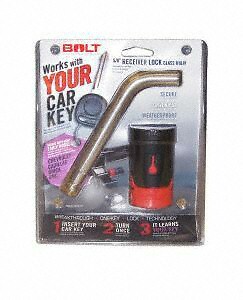 Hitch Lock Pin  Bolt Lock  7018445