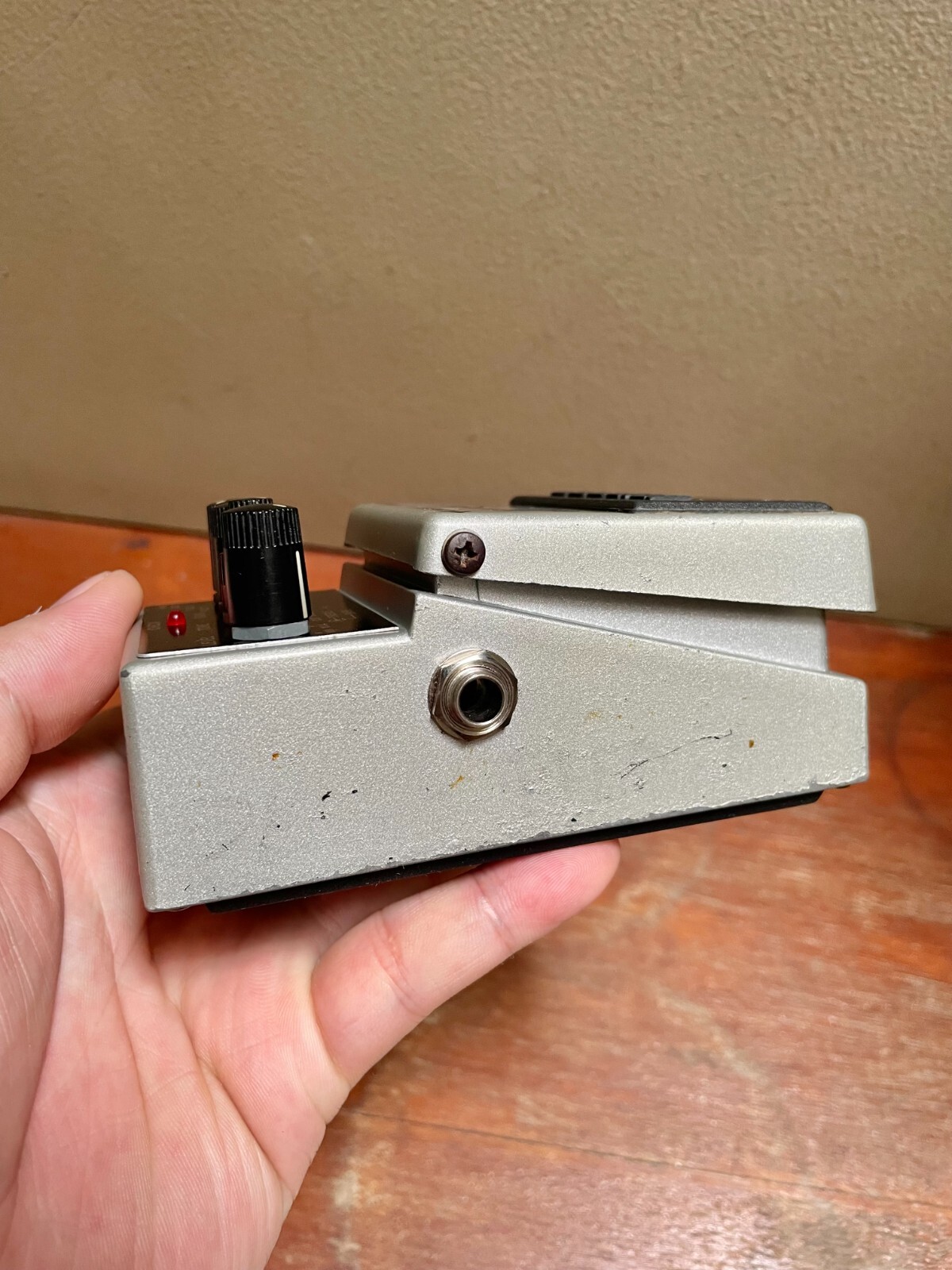 Boss FZ-2 Hyper Fuzz Guitar Effect Pedal