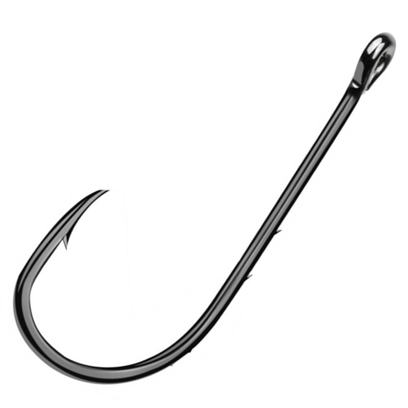 🇺🇸 25 or 50 Baitholder bait holder Fishing Hooks.#6 through 6/0~Ships FREE USA