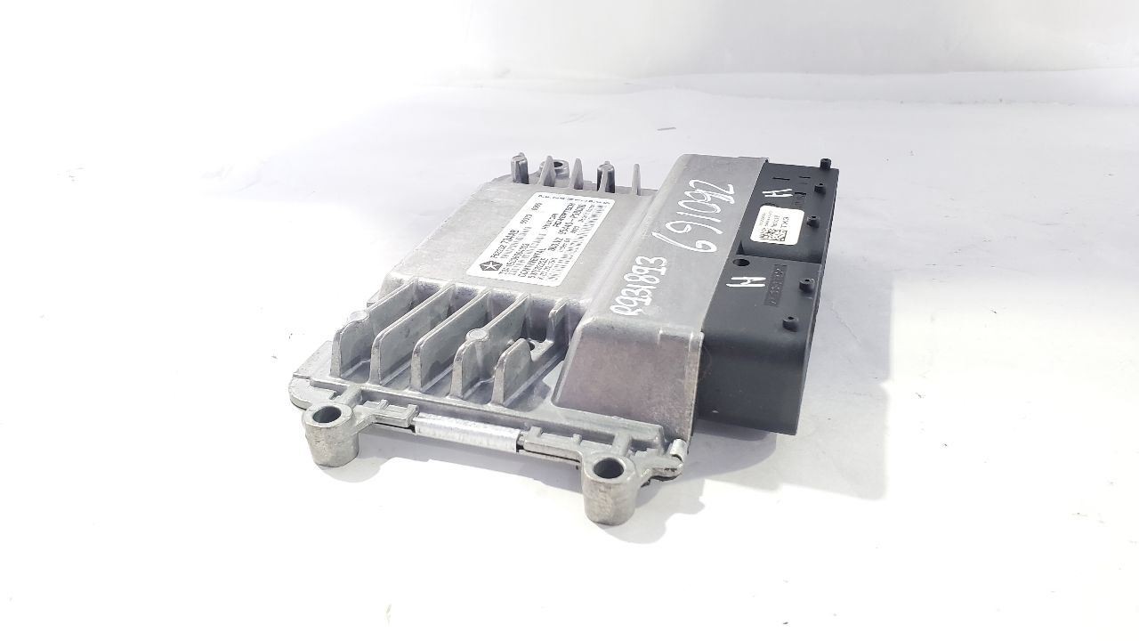2013 2016 Dodge Dart OEM Transmission Control Module 68258734AB