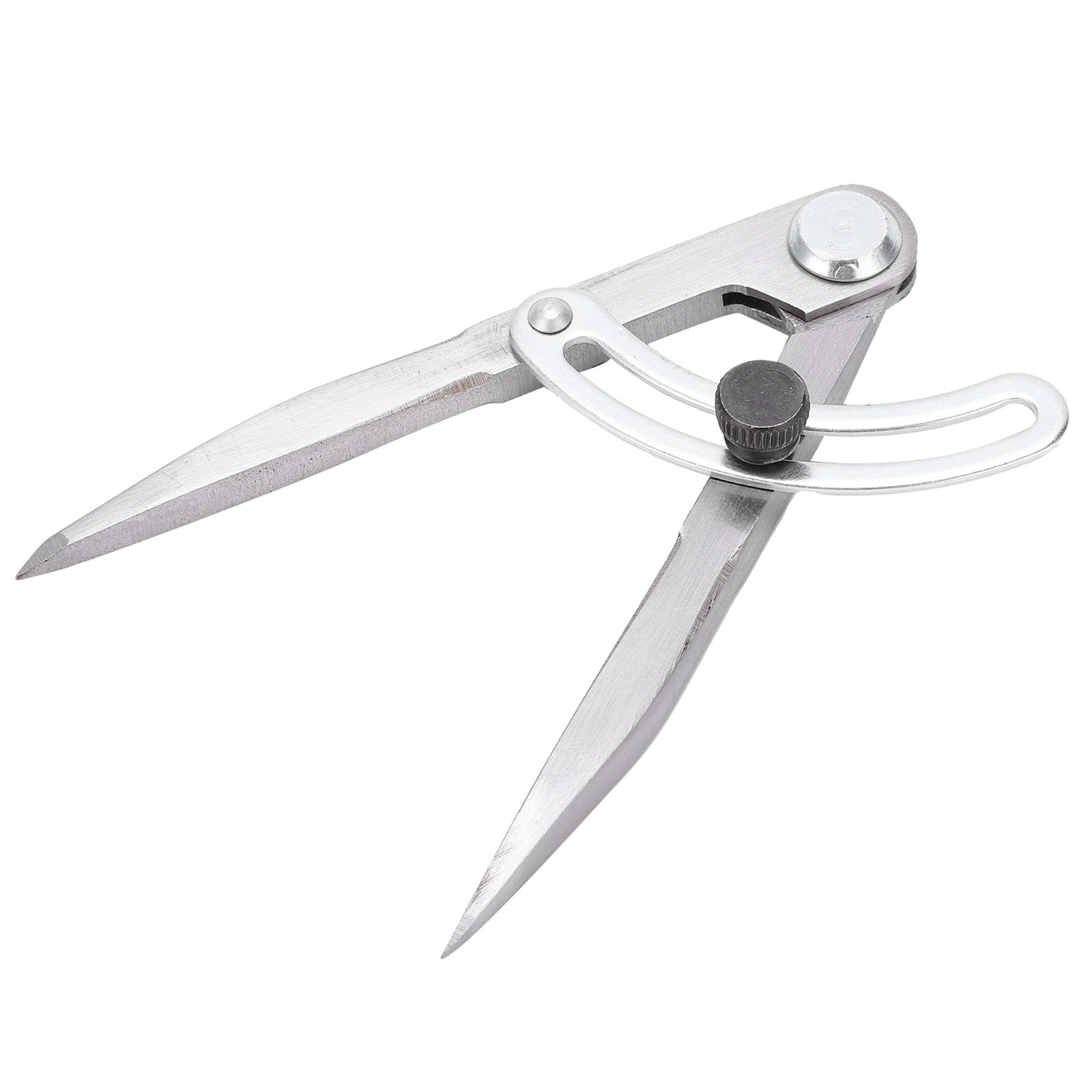 Adjustable Steel Wing Divider For Marking Tools