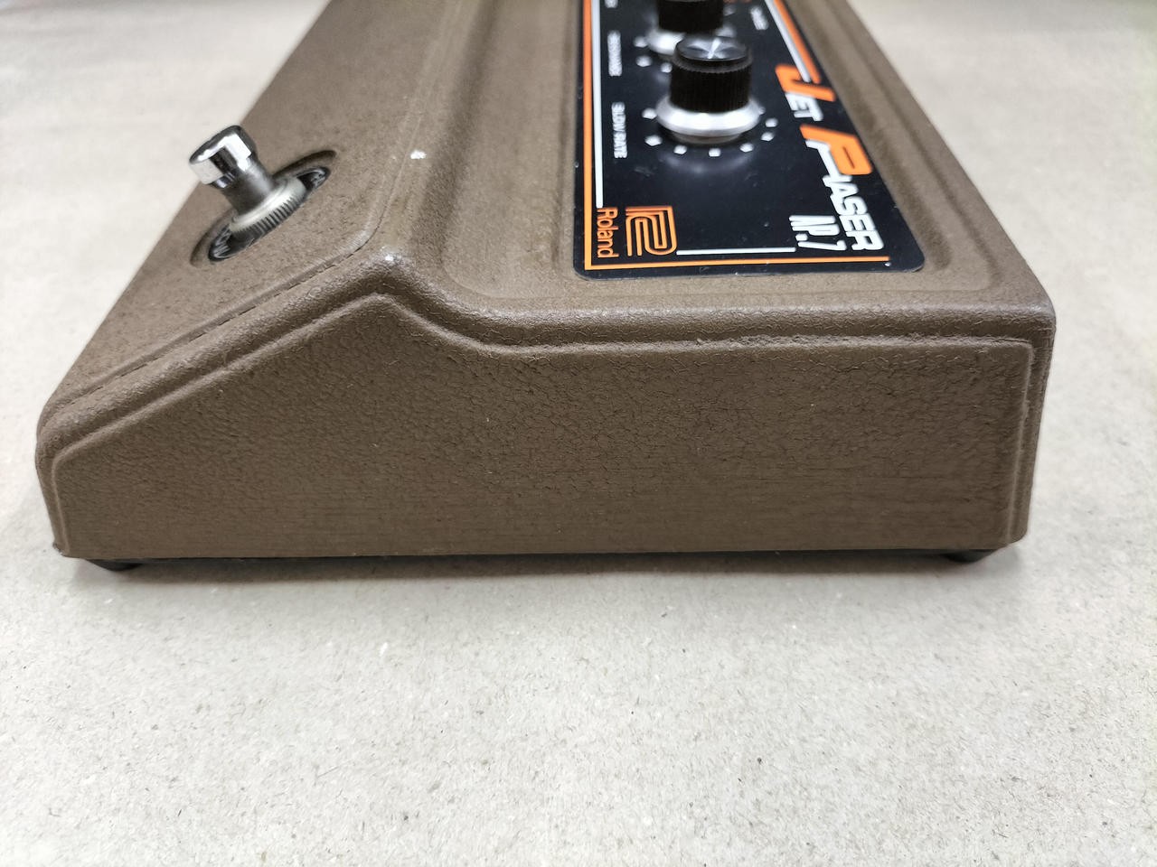 ROLAND Effect JET PHASER AP.7