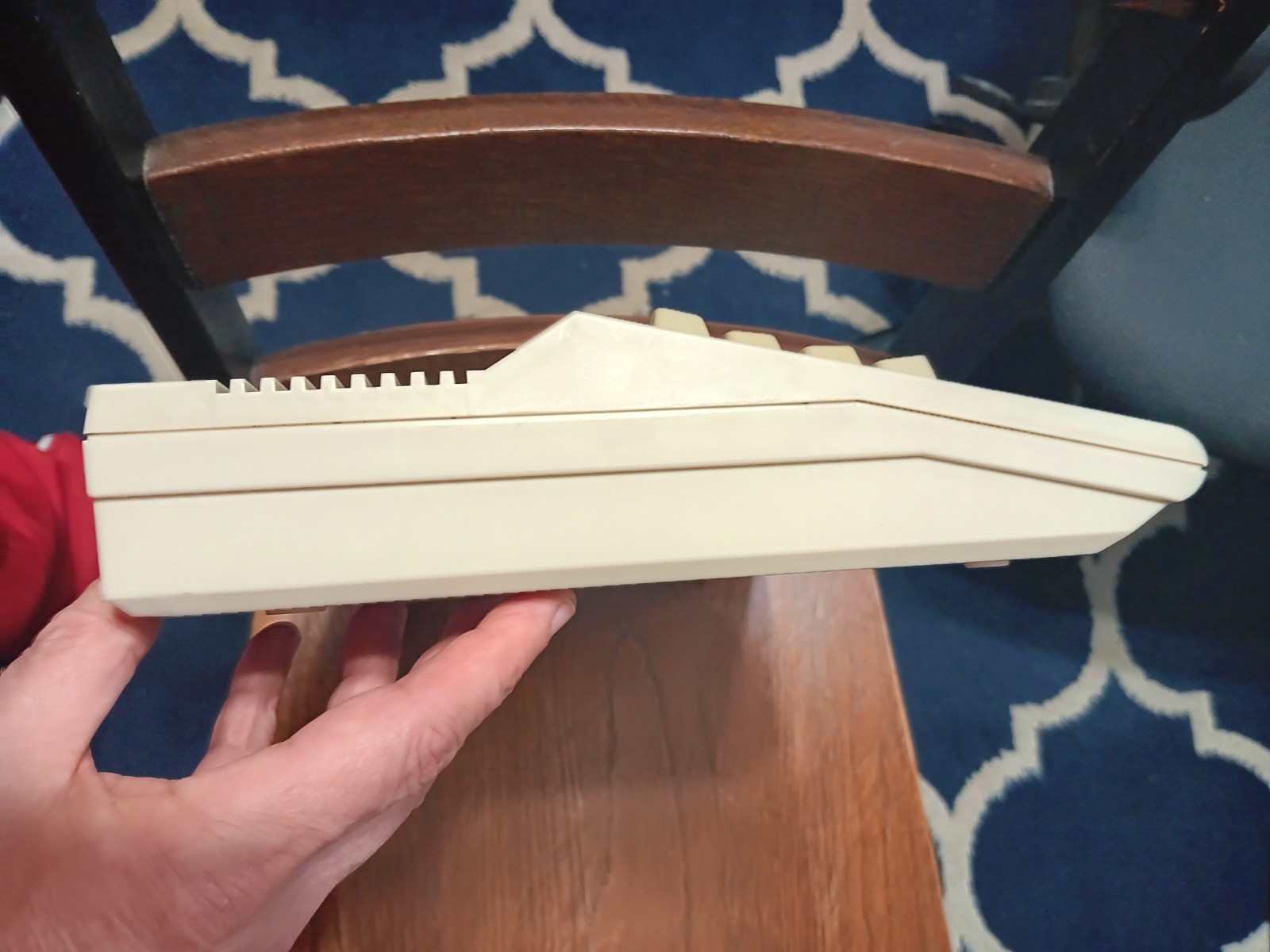 CLEANED, TESTED, WORKING Commodore 64C.