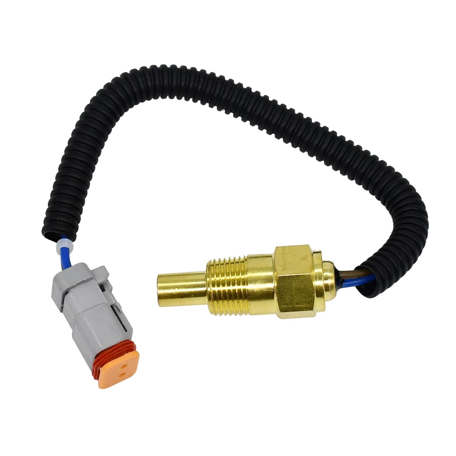 Water Coolant Temperature Sensor 41-6538 41-5065 for Thermo King SB SLX Series