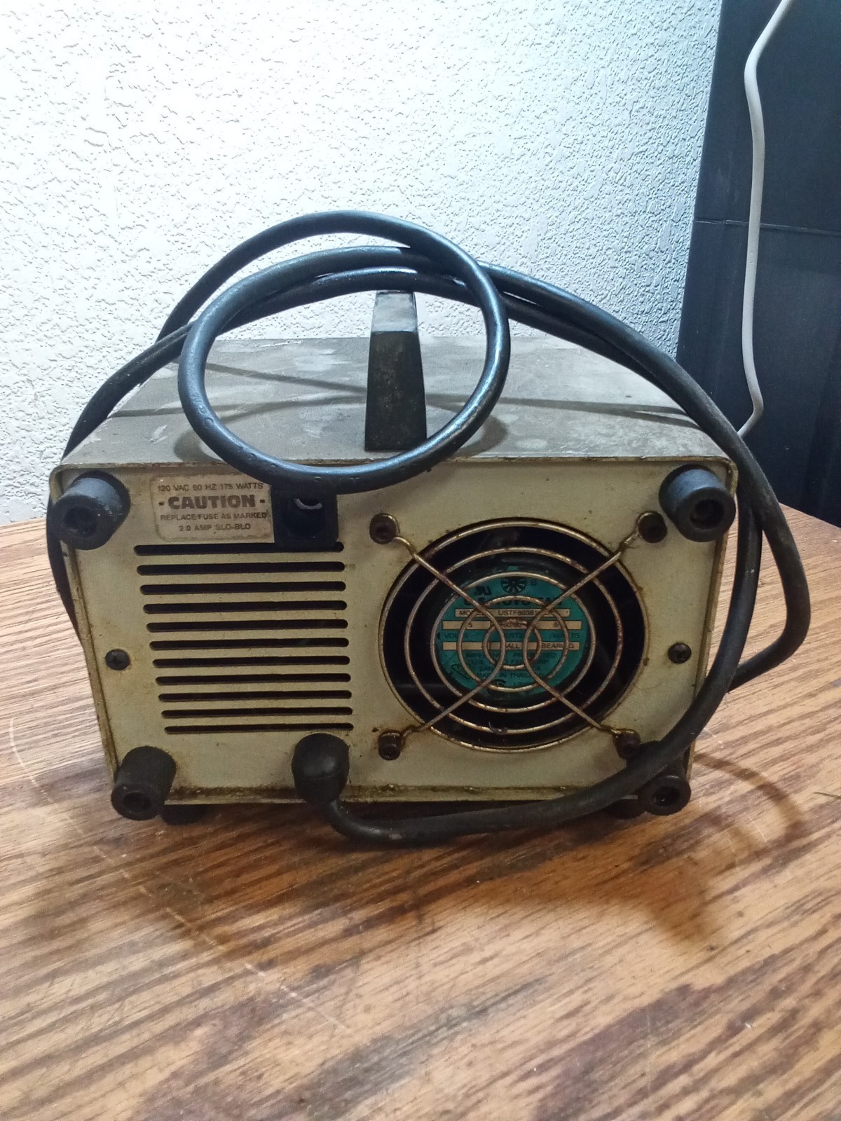 Techni-Quip Corp Fiber Optic Illuminator