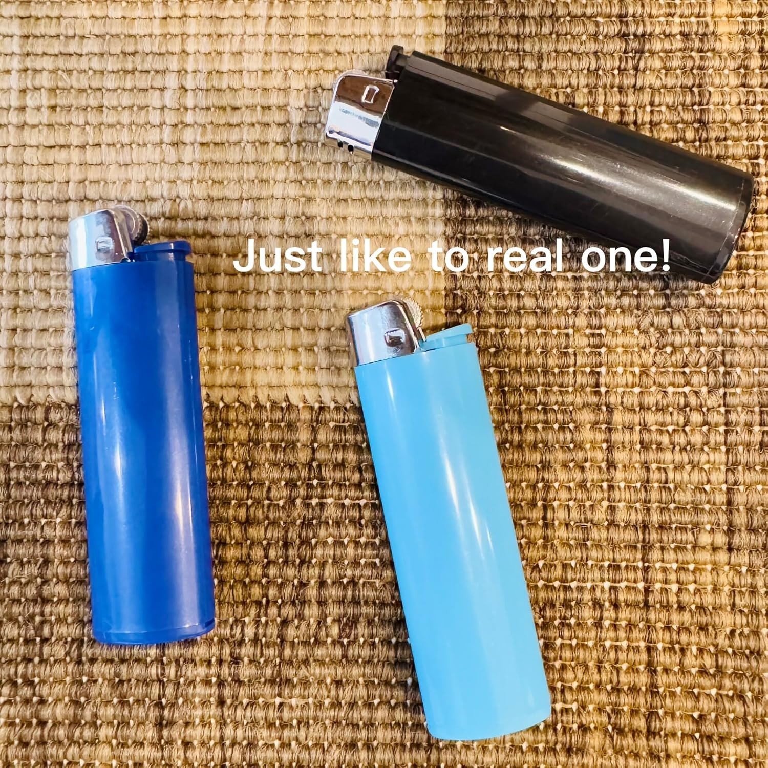 IN SELECT Lighter Diversion Safe Stash, Hidden Storage Compartment Secret