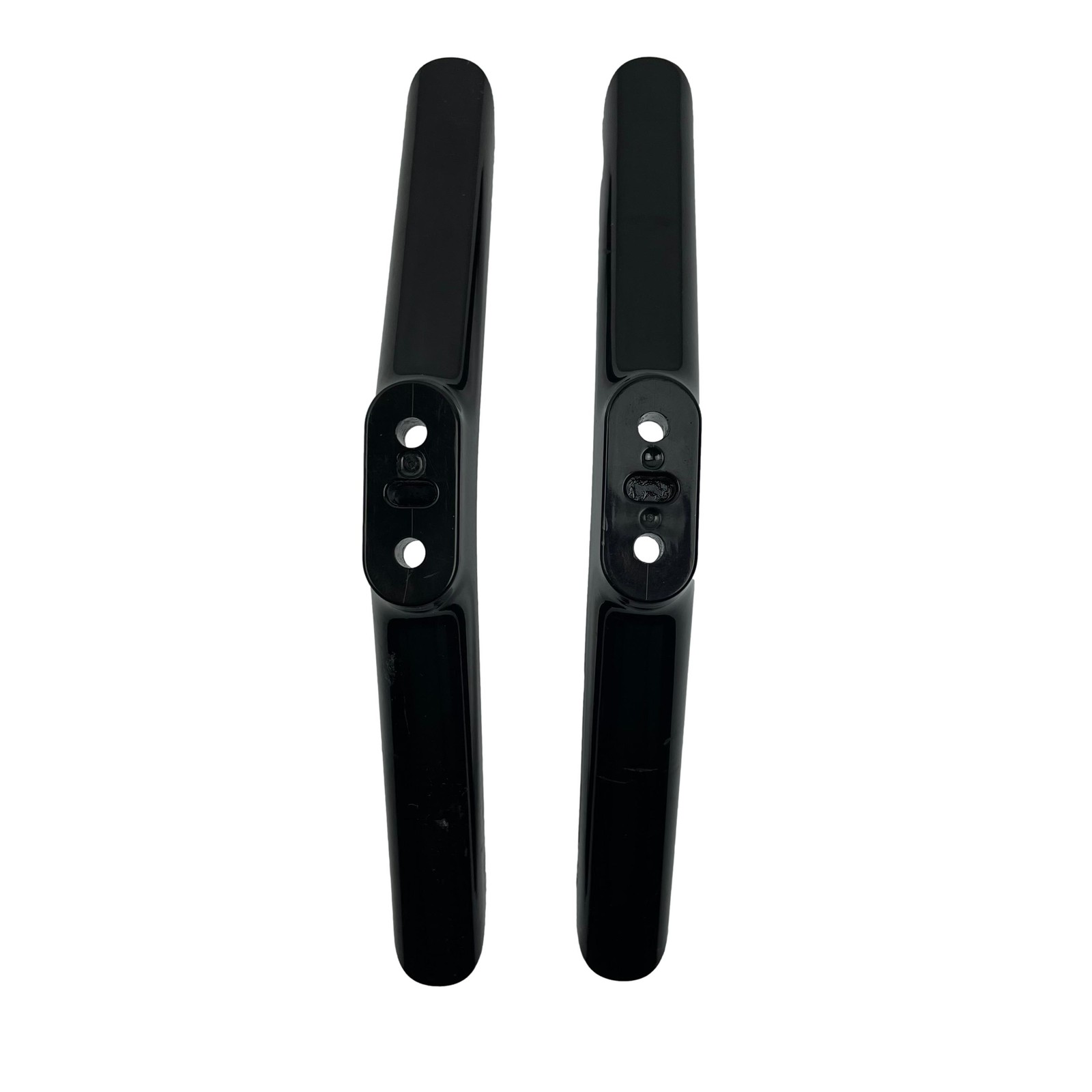 New Original Westinghouse 209072-1/9072-9077/WR42FX2002 TV Stand Pair Legs Base