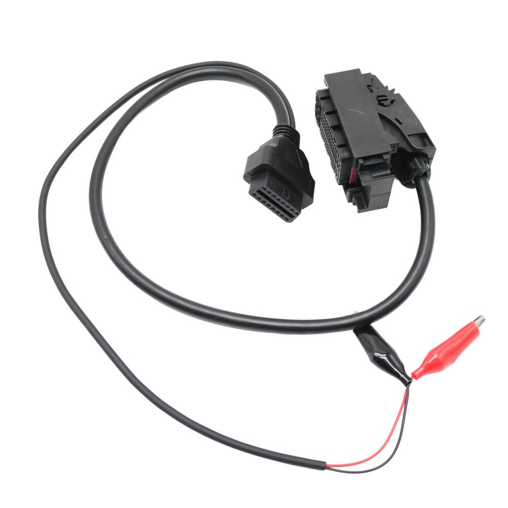 For Deutz 0281020172 ECU ECM Programming Detection Cables Diagnostic Tools Line