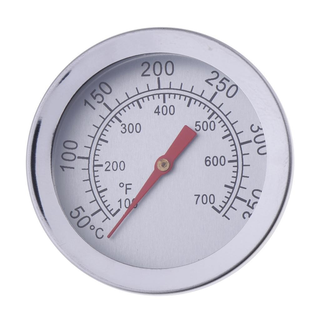 BBQ 50-3-700 Temp 5cm White