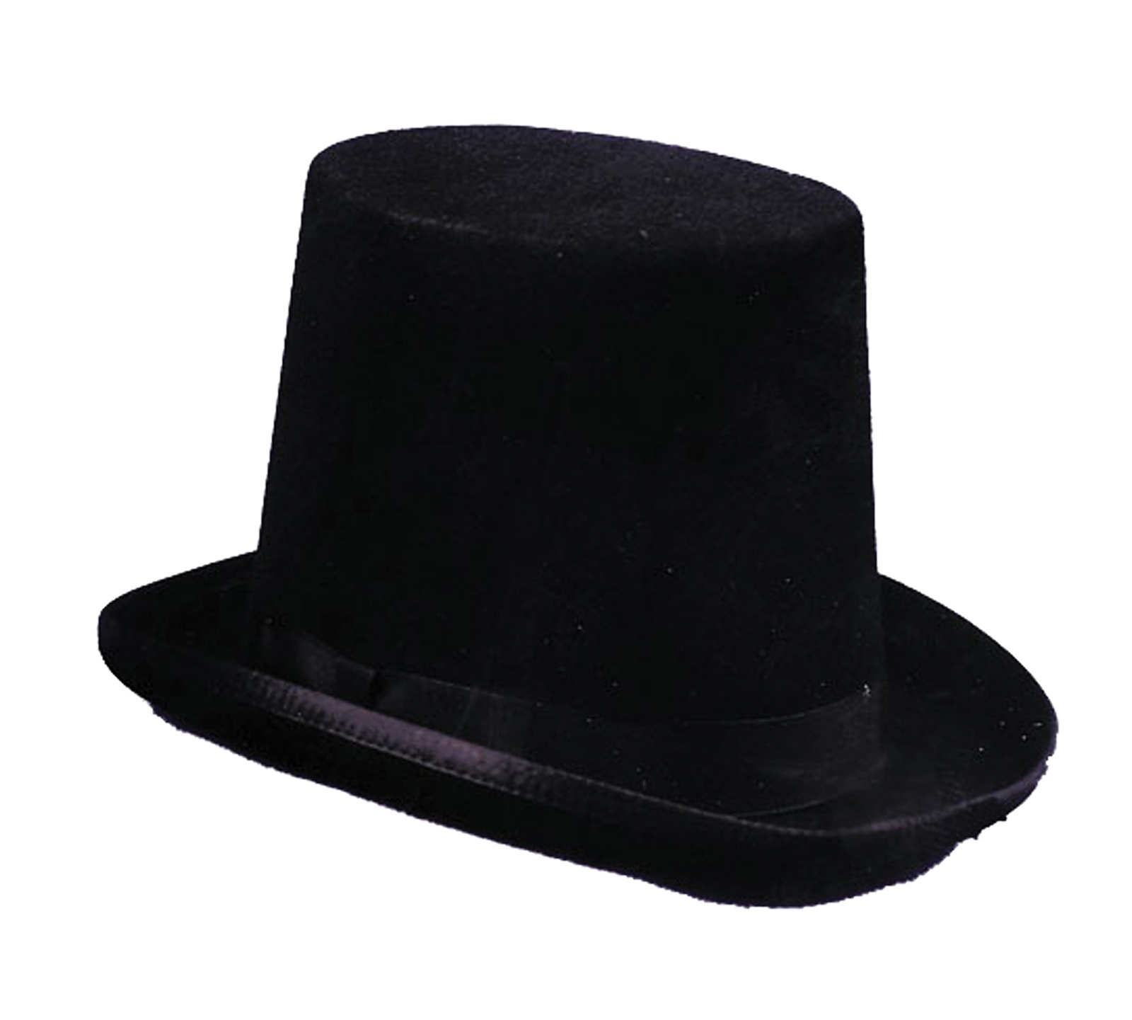Felt Stovepipe Hat