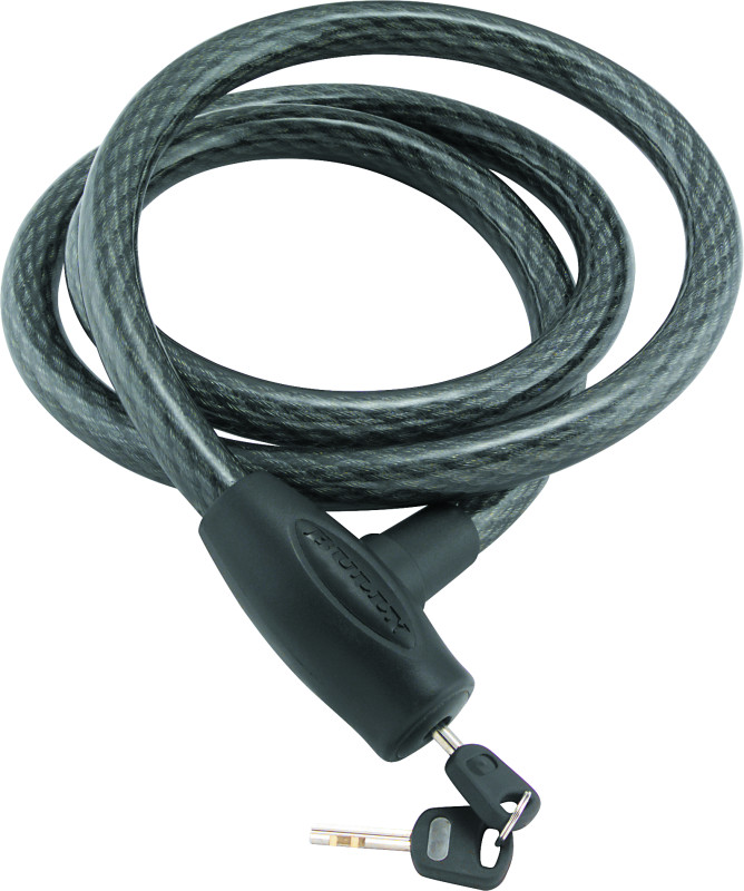 Bully Lock Integrated Cable - 20mm | 132208