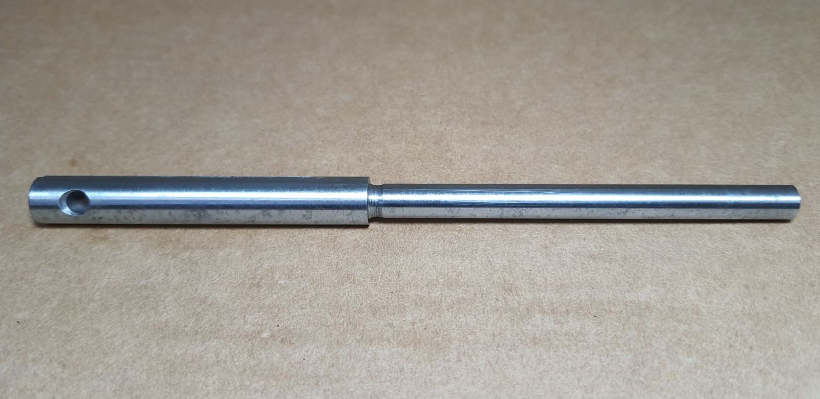 Kwik-Way Valve Guide Taper Pilot 7/16" Top (.314" Diameter)