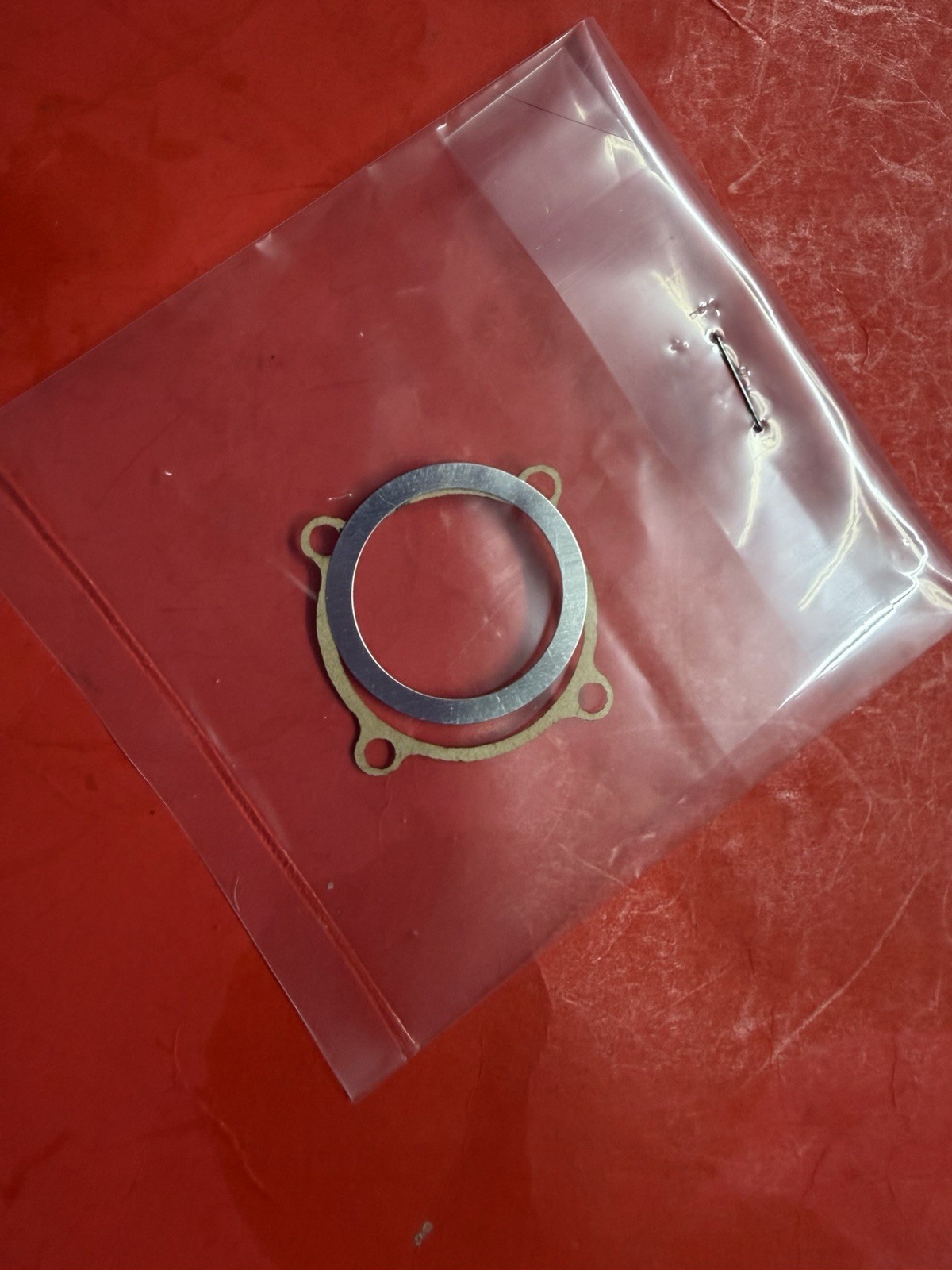 OS  LA 46 GASKET   SET