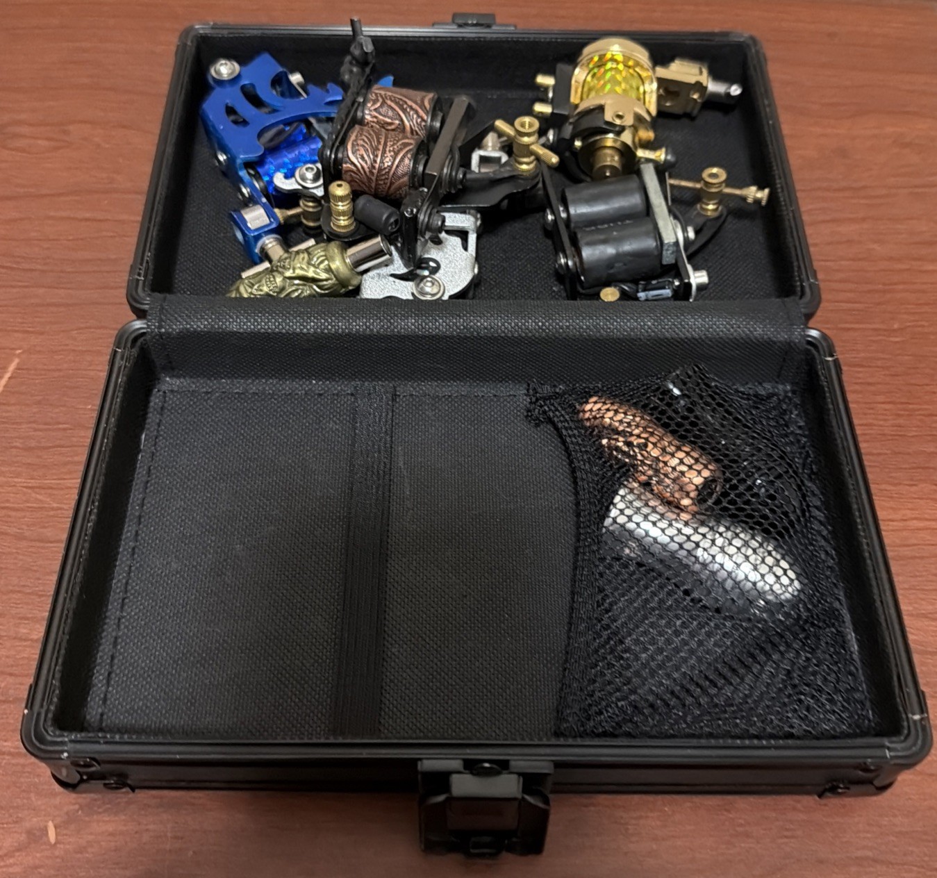 Coil Tattoo Machine