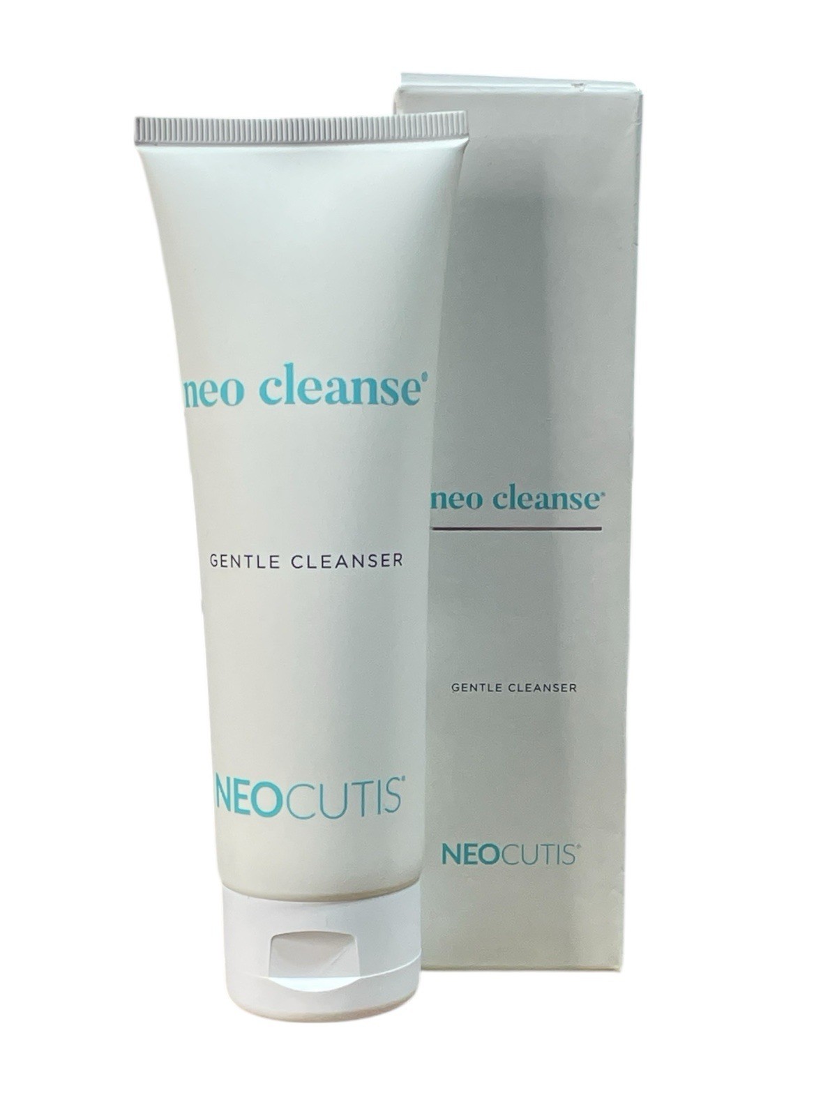 Neocutis Neo Cleanse Gentle Cleanser – 4.23 fl oz – Brand New & Sealed