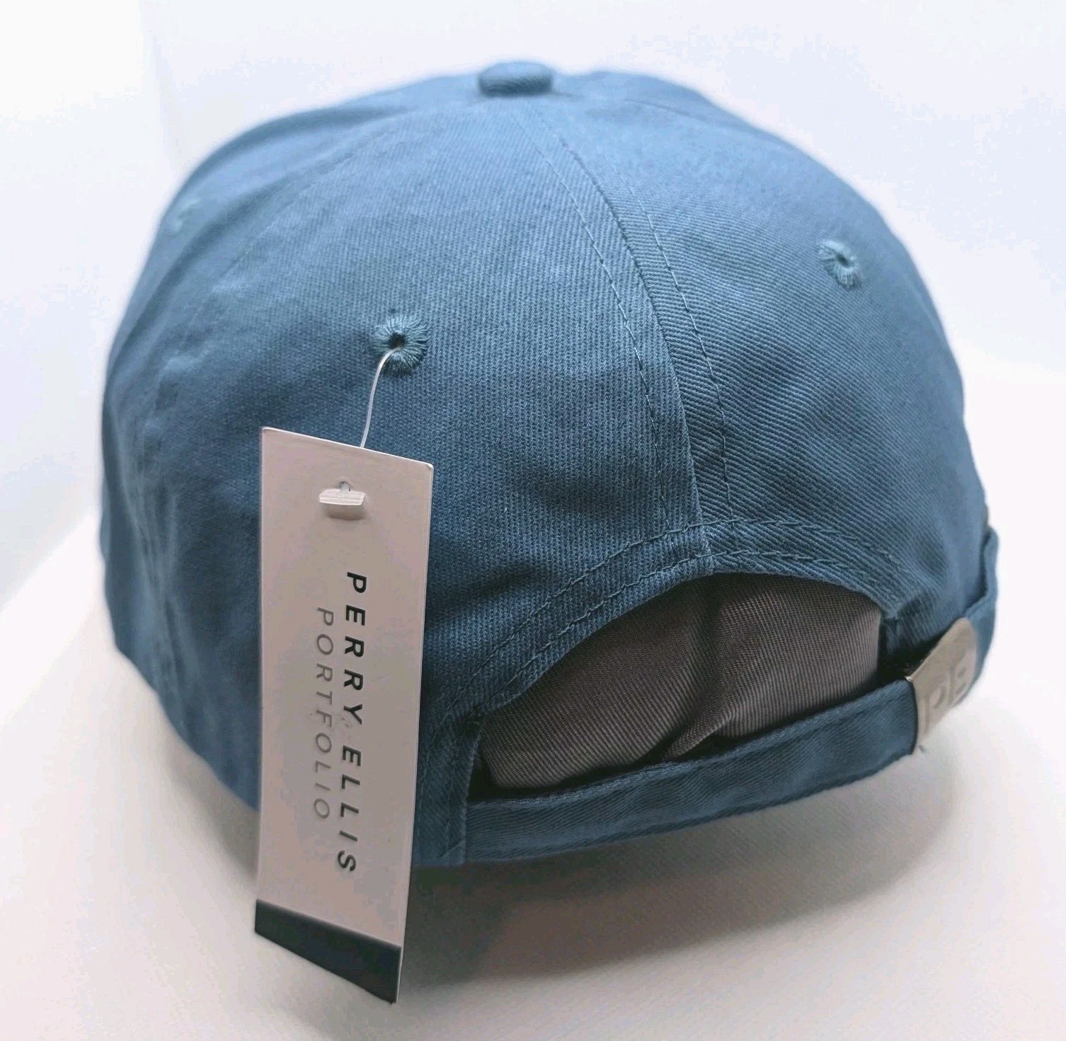 Perry Ellis Portfolio Original Golf Cap-Hat