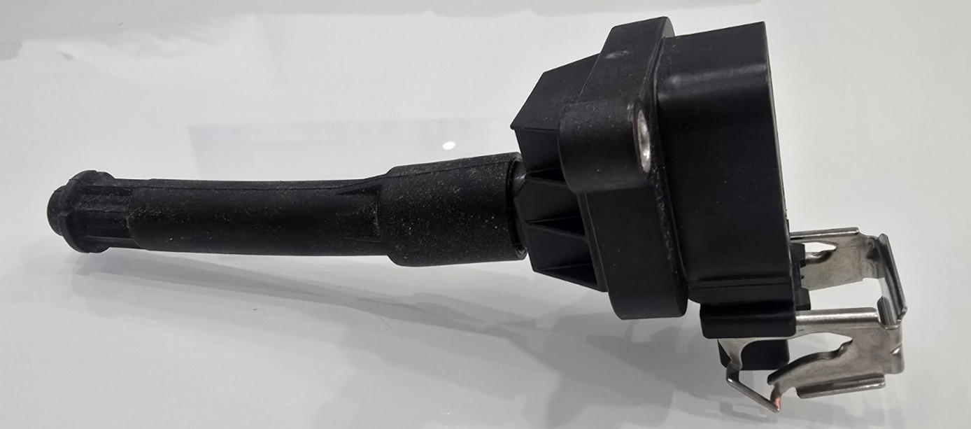 BOSCH 0221504029 IGNITION COIL -ON- PLUG 1PCS