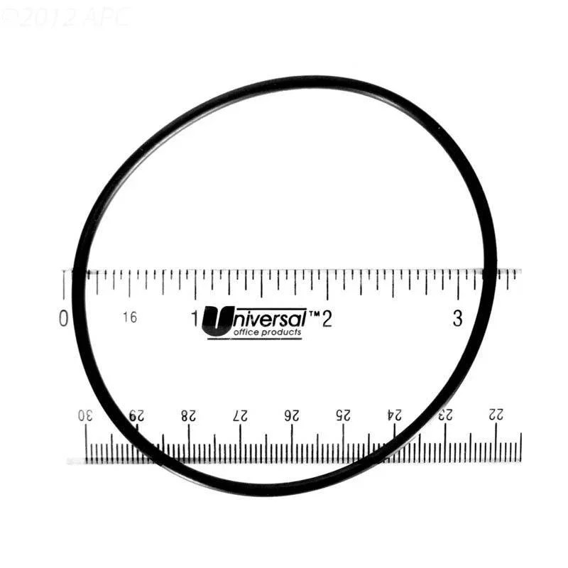 O-Ring, cover
