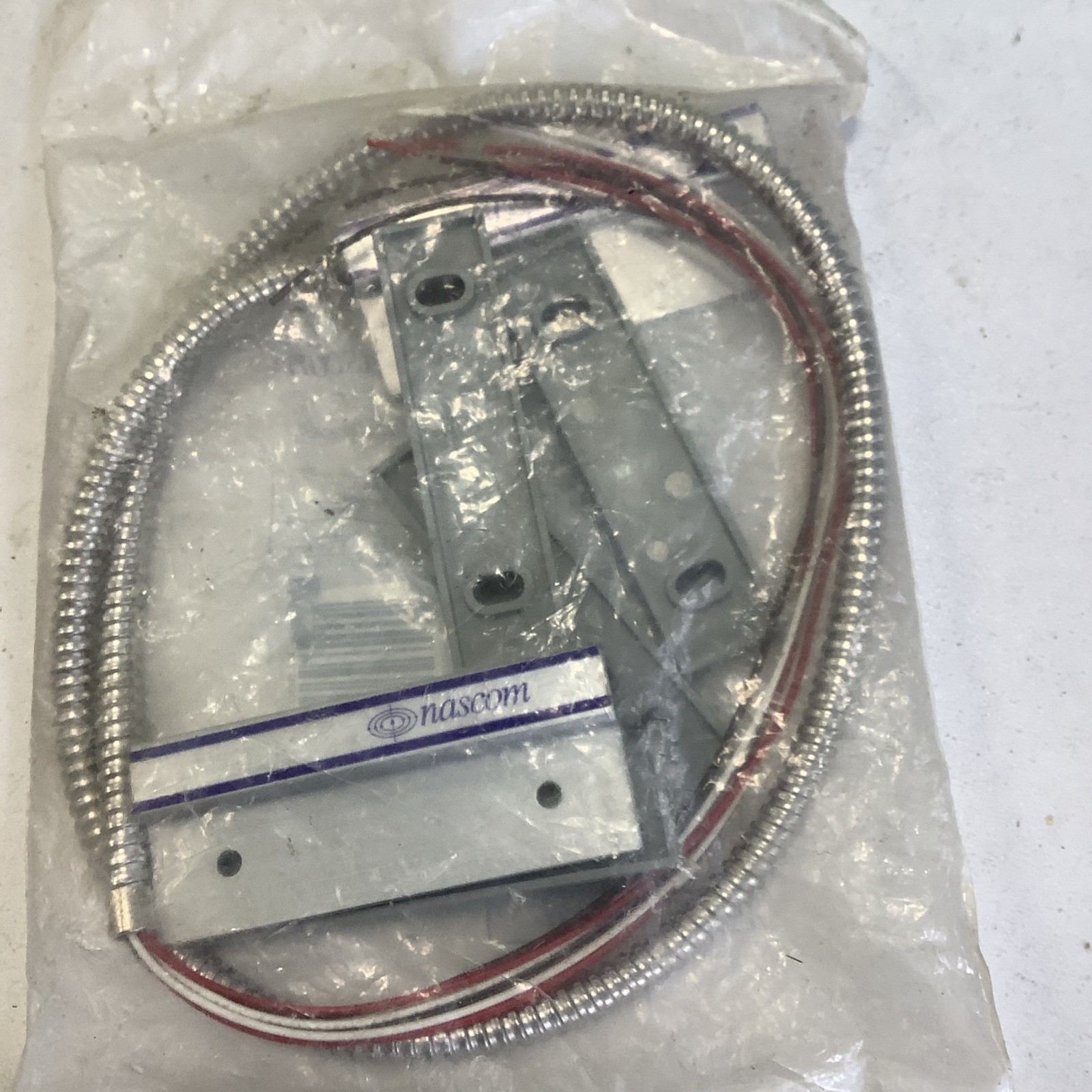 Nascom N505AU/STDD Overhead Door Contact