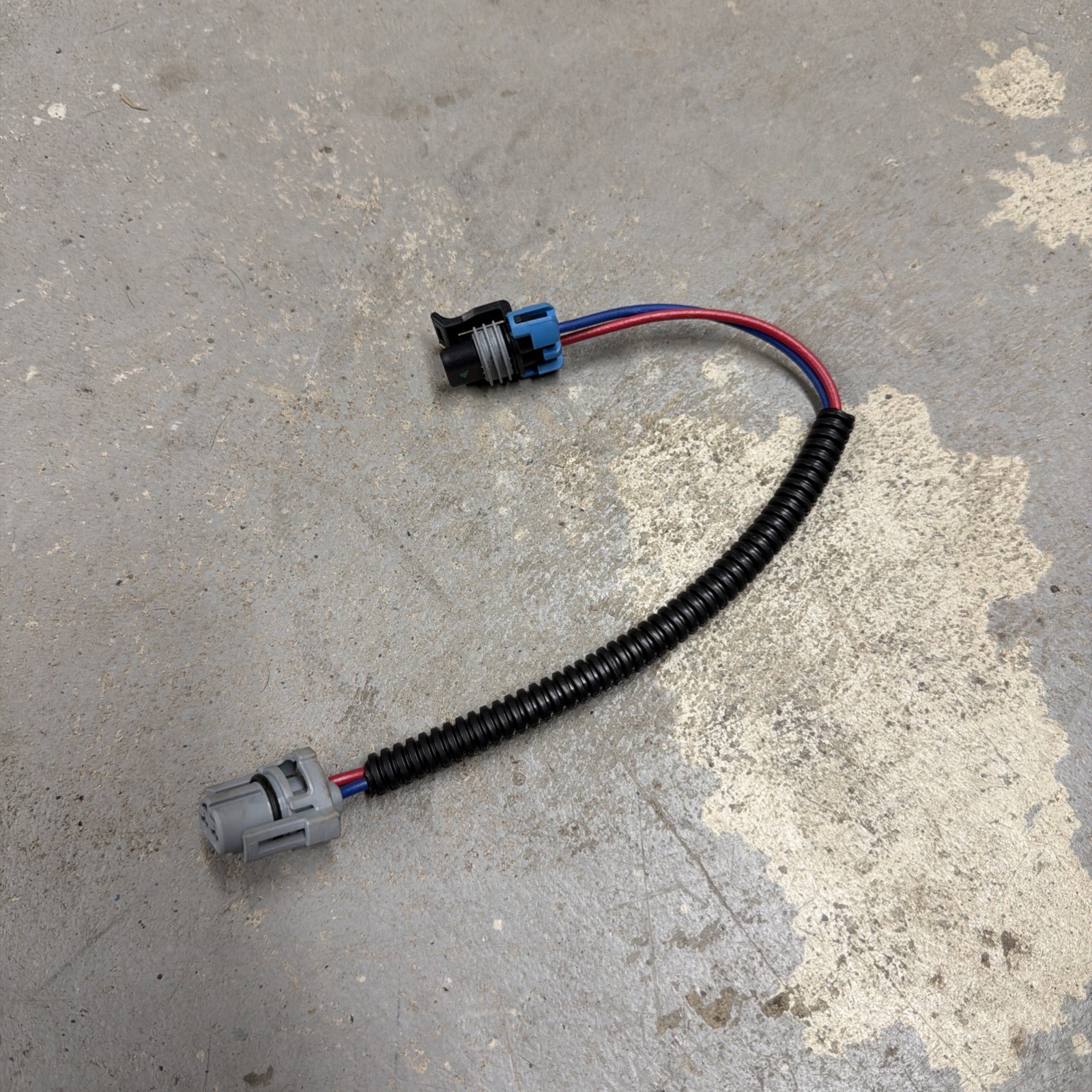 TDA C60252 / TDA/C60252 Genuine Freightliner Harness-Window Regulator OEM - New