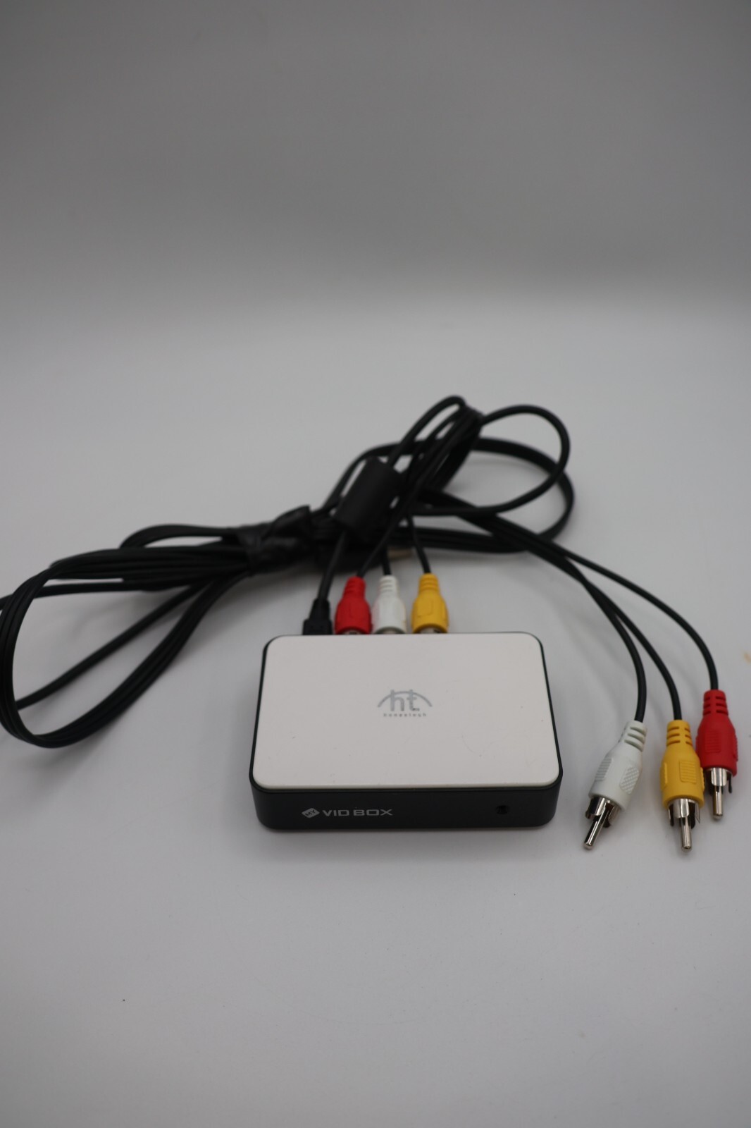 Honestech Audio Recorder 2.0 Deluxe- Convert from Cassettes and LPs- Dut's Deals