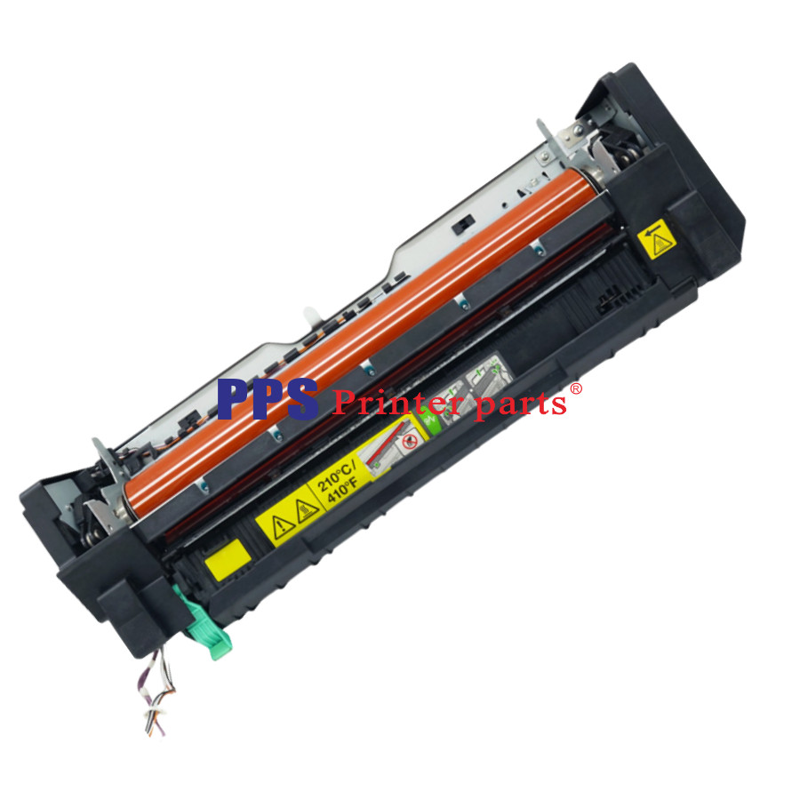 New Fuser Unit For Konica Minolta Bizhub C452 552 652 Fuser Parts Fast delivery
