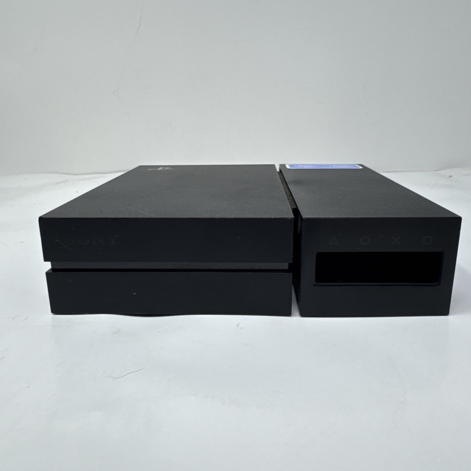 Unit Only Sony CUH-ZVR1 PS4 Processor Unit for Playstation VR OEM - Untested