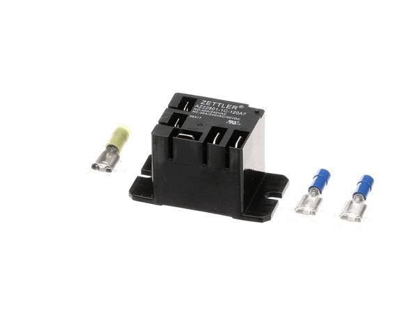 Hatco Kit,Rel,Mini,120Ac,Spdt,30Res R02.01.088.00 - Free Shipping + Geniune OEM