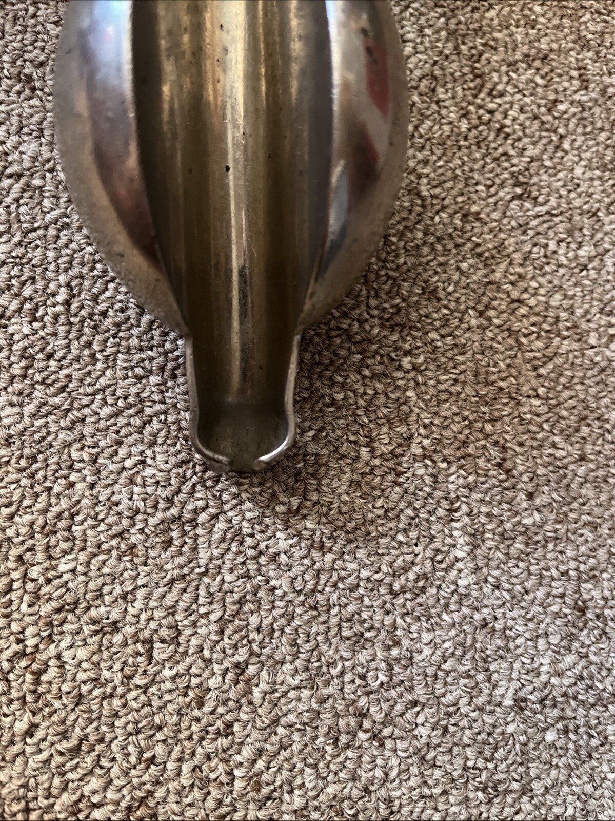 Weighted (3lb,6oz) Vaginal Speculum