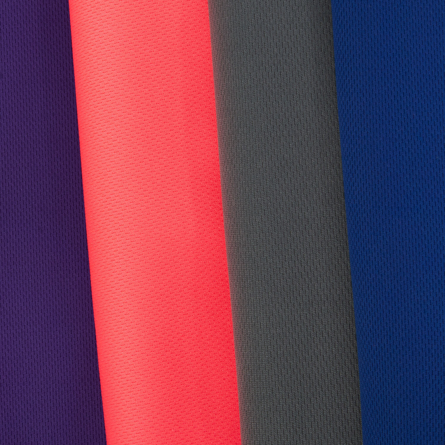 DriCloth Microfiber Jersey Fabric Athletic Polyester Spandex 60" Wide Sold BTY