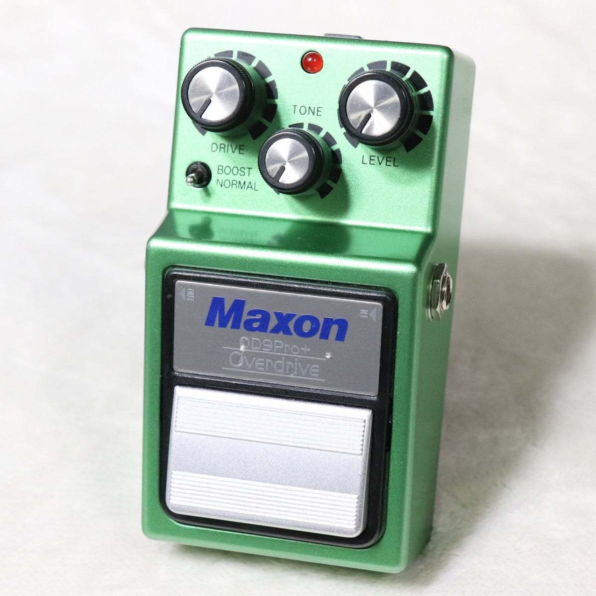 Maxon OD9PRO+ Used Overdrive