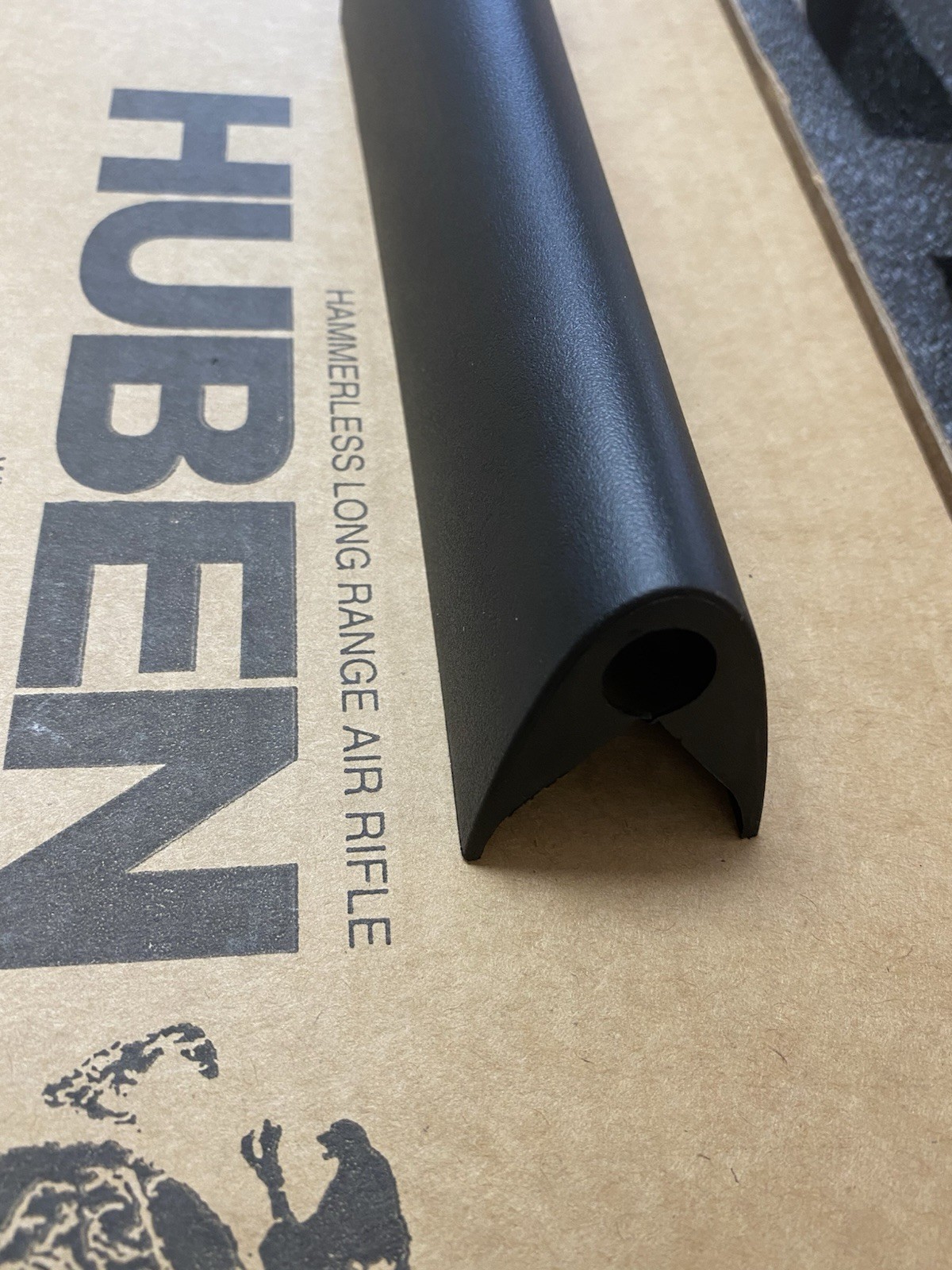 Huben K1 Stock Upper Cheek Rest