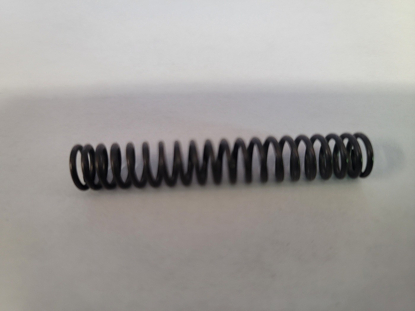 One Benjamin 392pa, 397pa, Sheridan C9 Valve  Spring (Only)