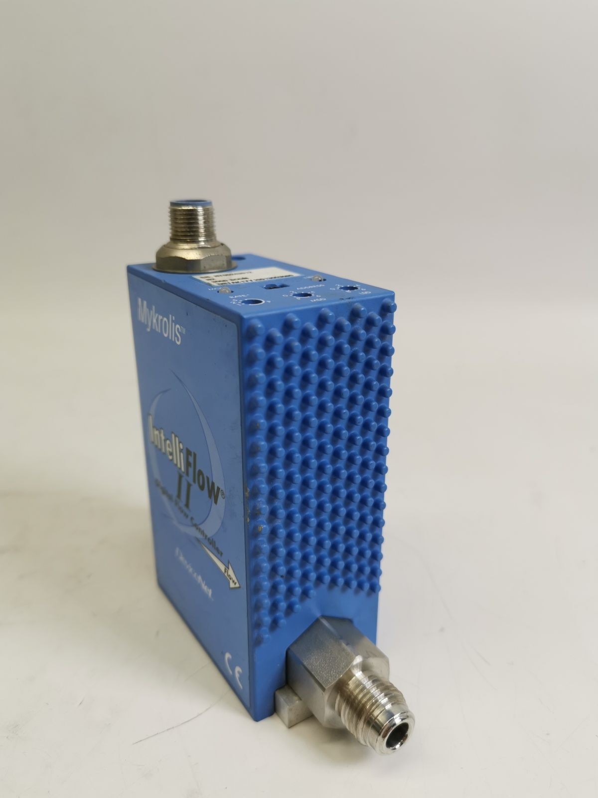 MYKROLIS DSTAK1YY Intelli Flow II Digital Flow Controller