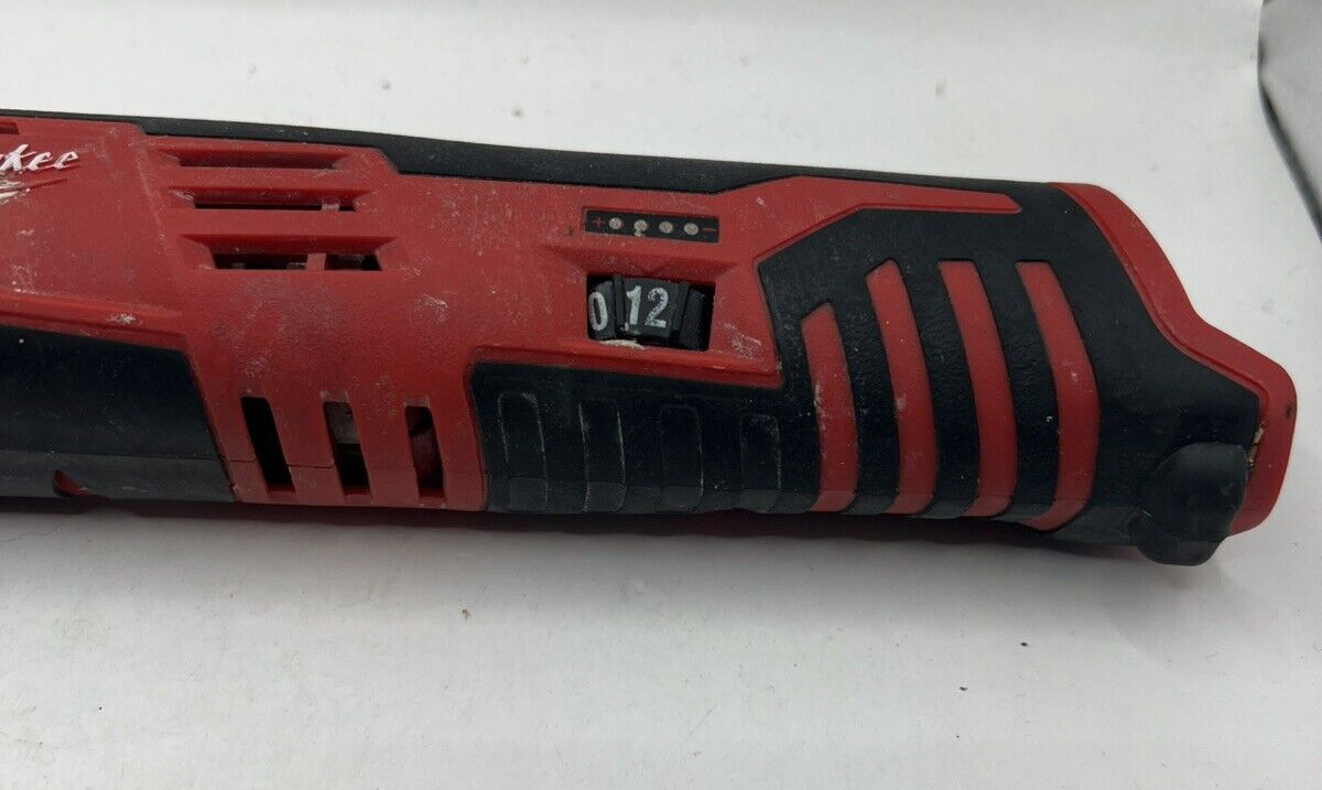 MILWAUKEE 2426-20 M12 MULTI TOOL ~ BARE TOOL ~