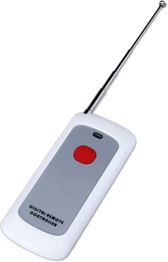 433MHz Wireless Remote Controls RF Transmitter 1000m Distance