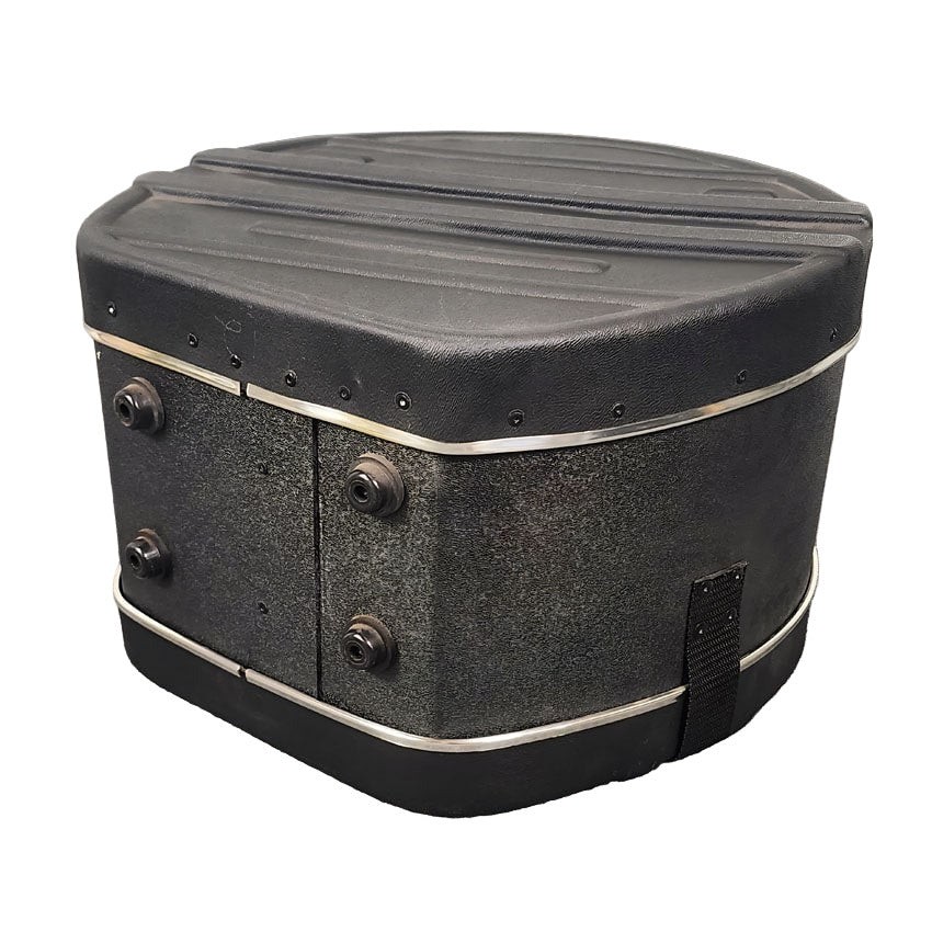 Used Impact Hardshell Tom Case 12x8 - Good