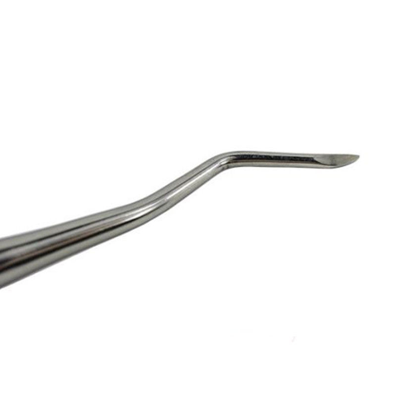 3 Sizes Dental Surgical Instrument Root Tip Elevator Apical For Teeth Extraction