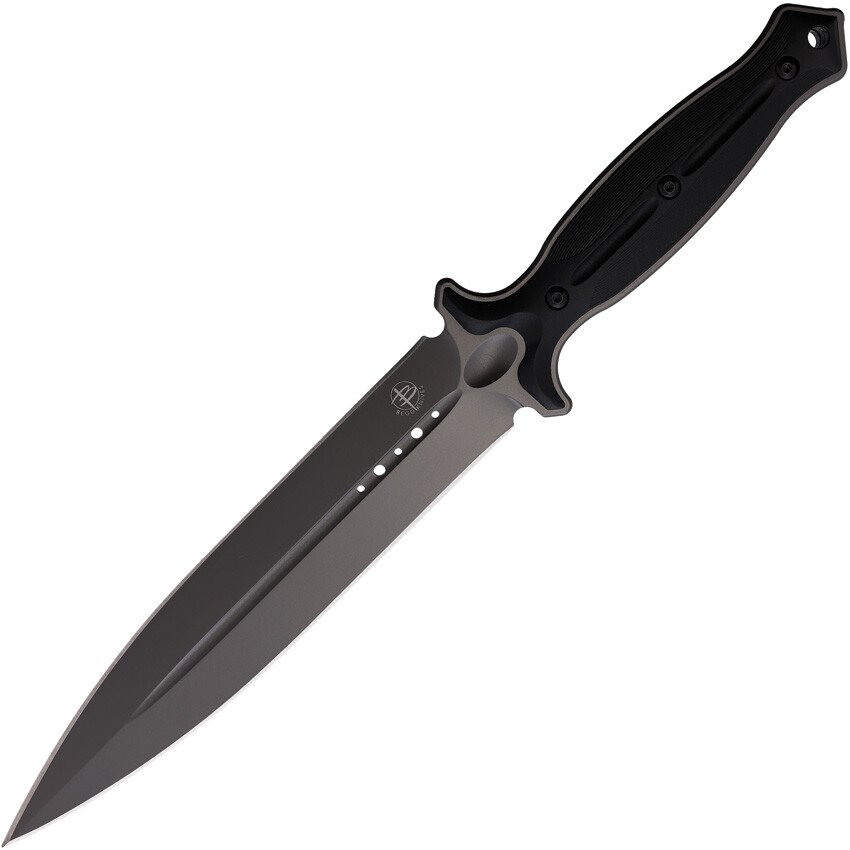 New Begg Knives Filoso Dagger Gray BS210696L