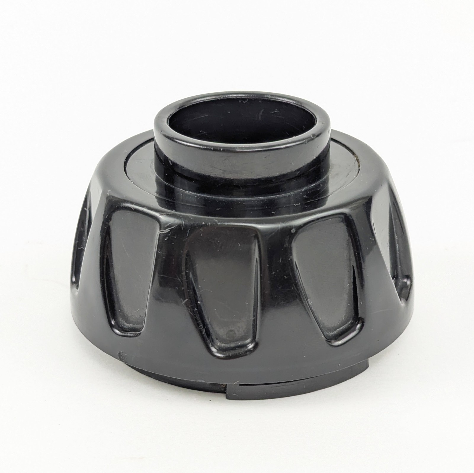 Omega Juicer Non-Adjustable End Cap For J8008C