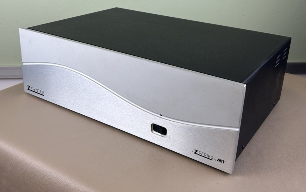 MIT Z-Center Power Treatment System AC / Power Conditioner
