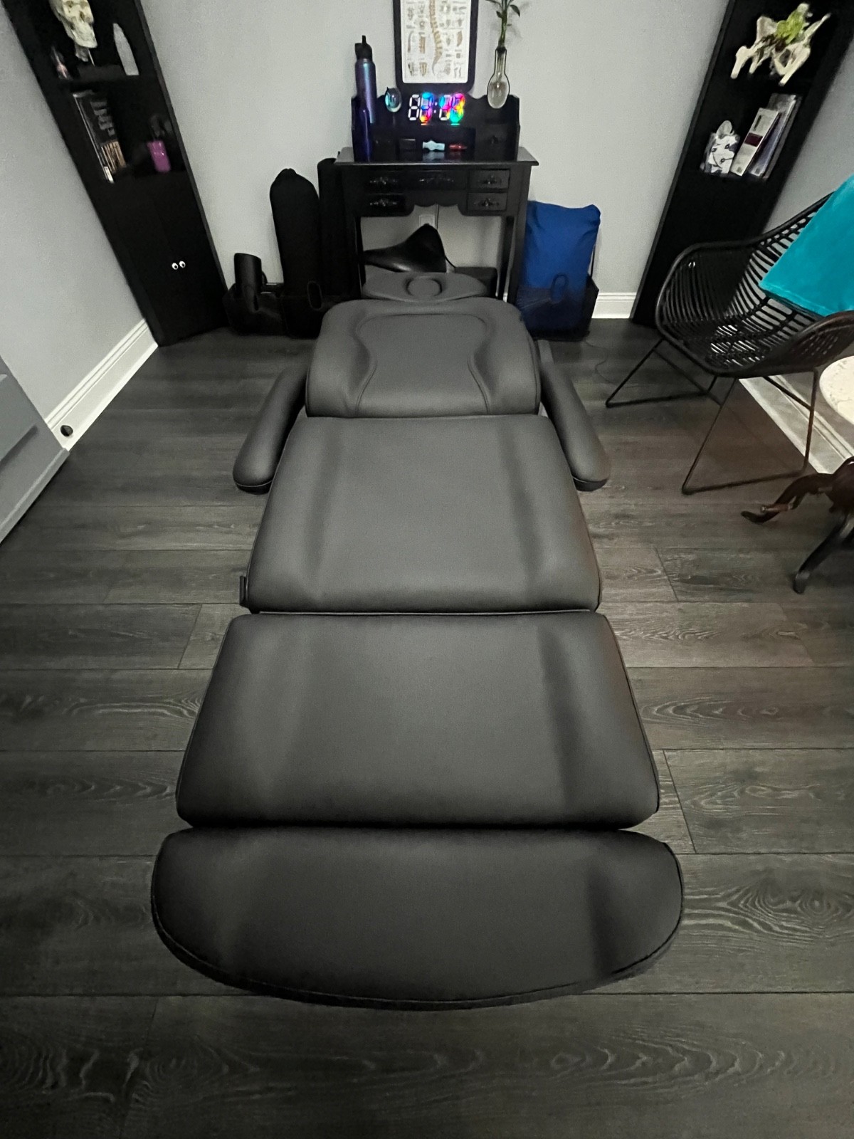 SkinAct HILUX ELECTRIC TREATMENT TABLE